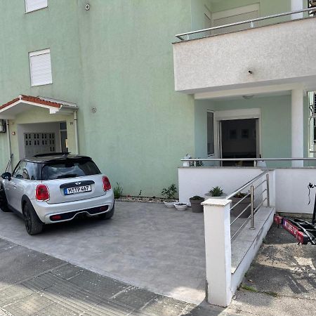 Apartment Luna Istriana Medulin Zewnętrze zdjęcie