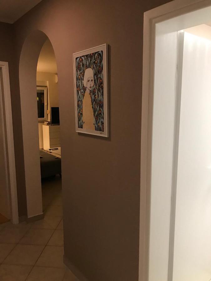 Apartment Luna Istriana Medulin Zewnętrze zdjęcie