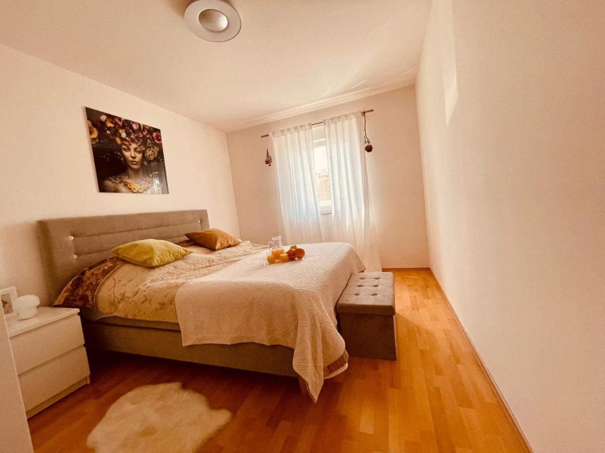 Apartment Luna Istriana Medulin Zewnętrze zdjęcie