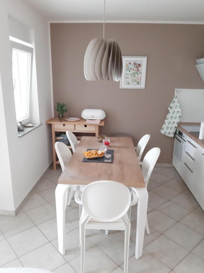 Apartment Luna Istriana Medulin Zewnętrze zdjęcie