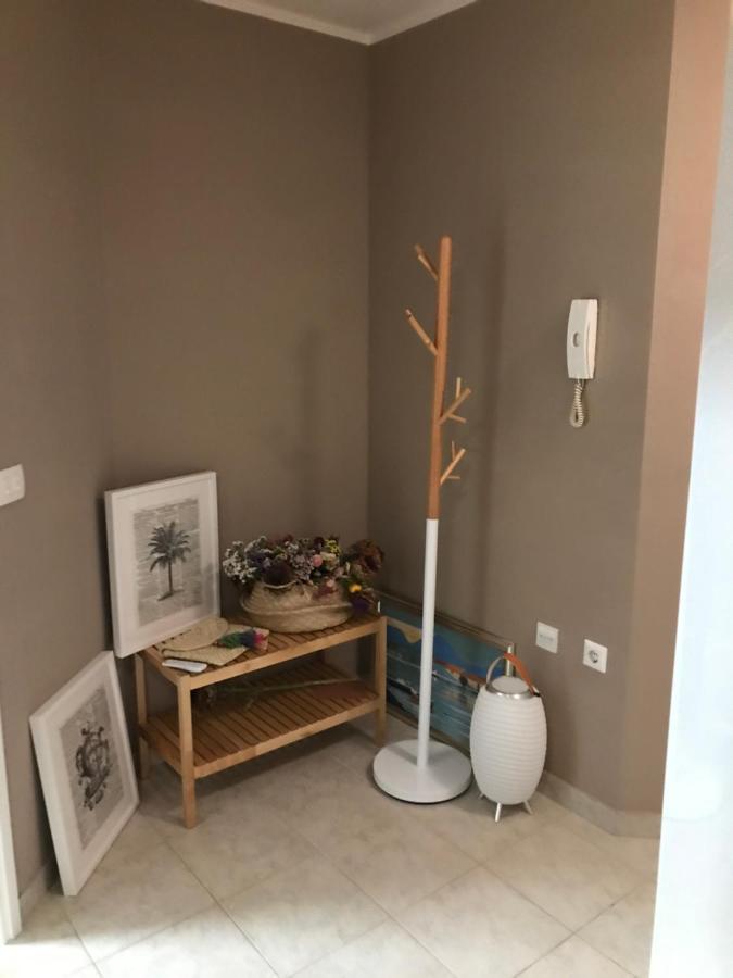 Apartment Luna Istriana Medulin Zewnętrze zdjęcie