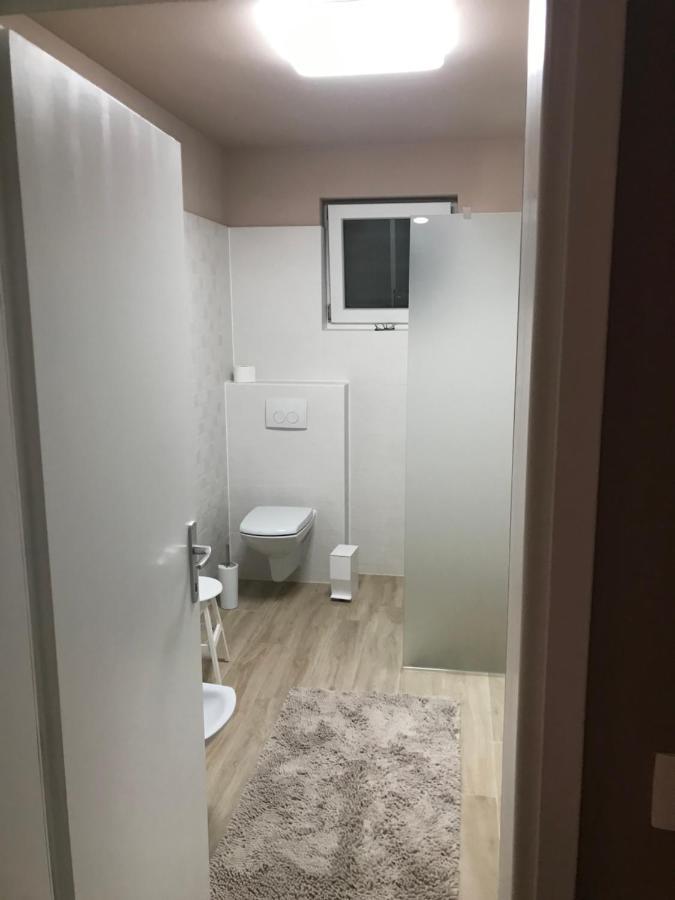 Apartment Luna Istriana Medulin Zewnętrze zdjęcie
