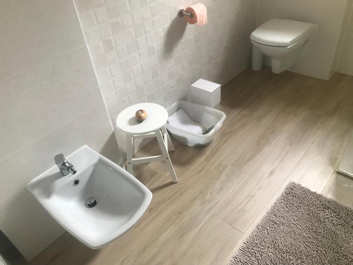 Apartment Luna Istriana Medulin Zewnętrze zdjęcie
